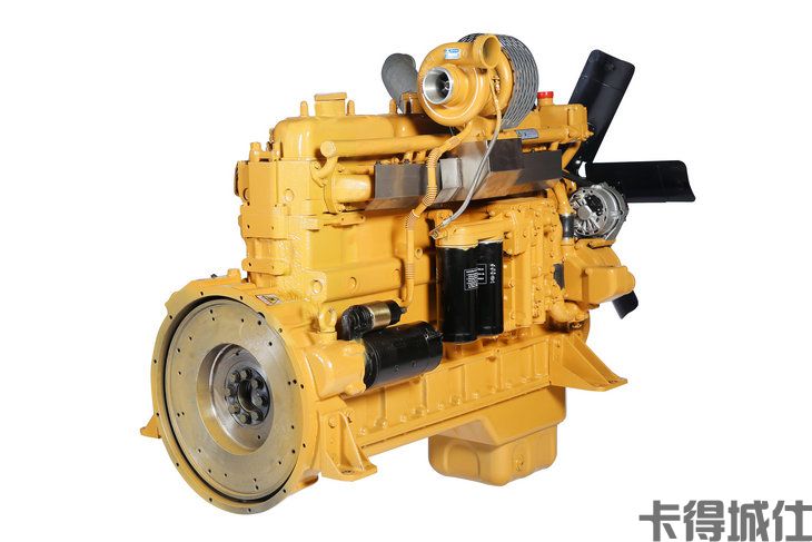 柴油機(jī)型號(hào)KD15H420